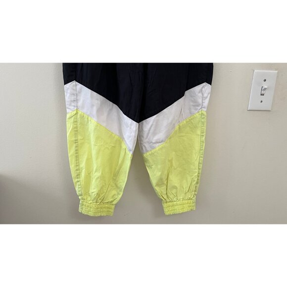 VETEMENTS RTW 2019 RUNWAY TRACK PANTS XS - Picture 3 of 10